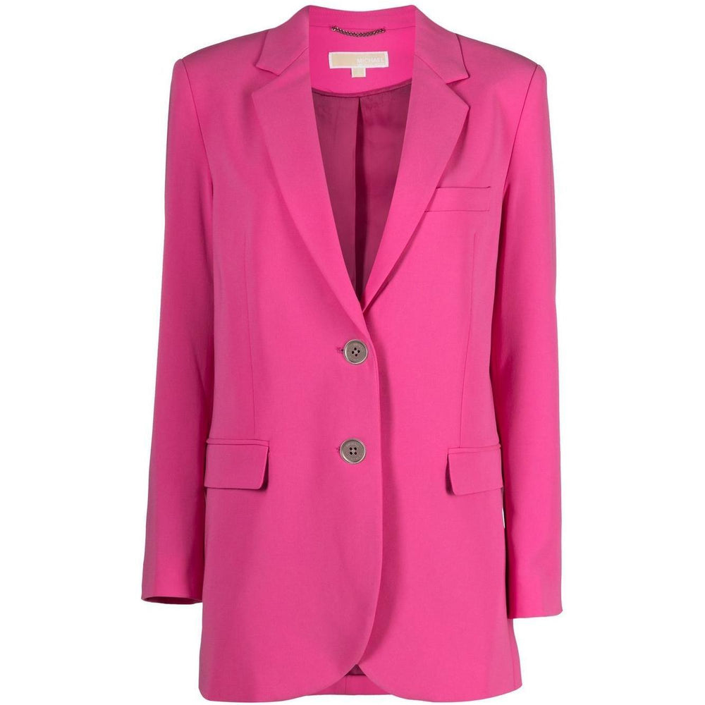 MMK Jackets Fuchsia MR3100CENX663