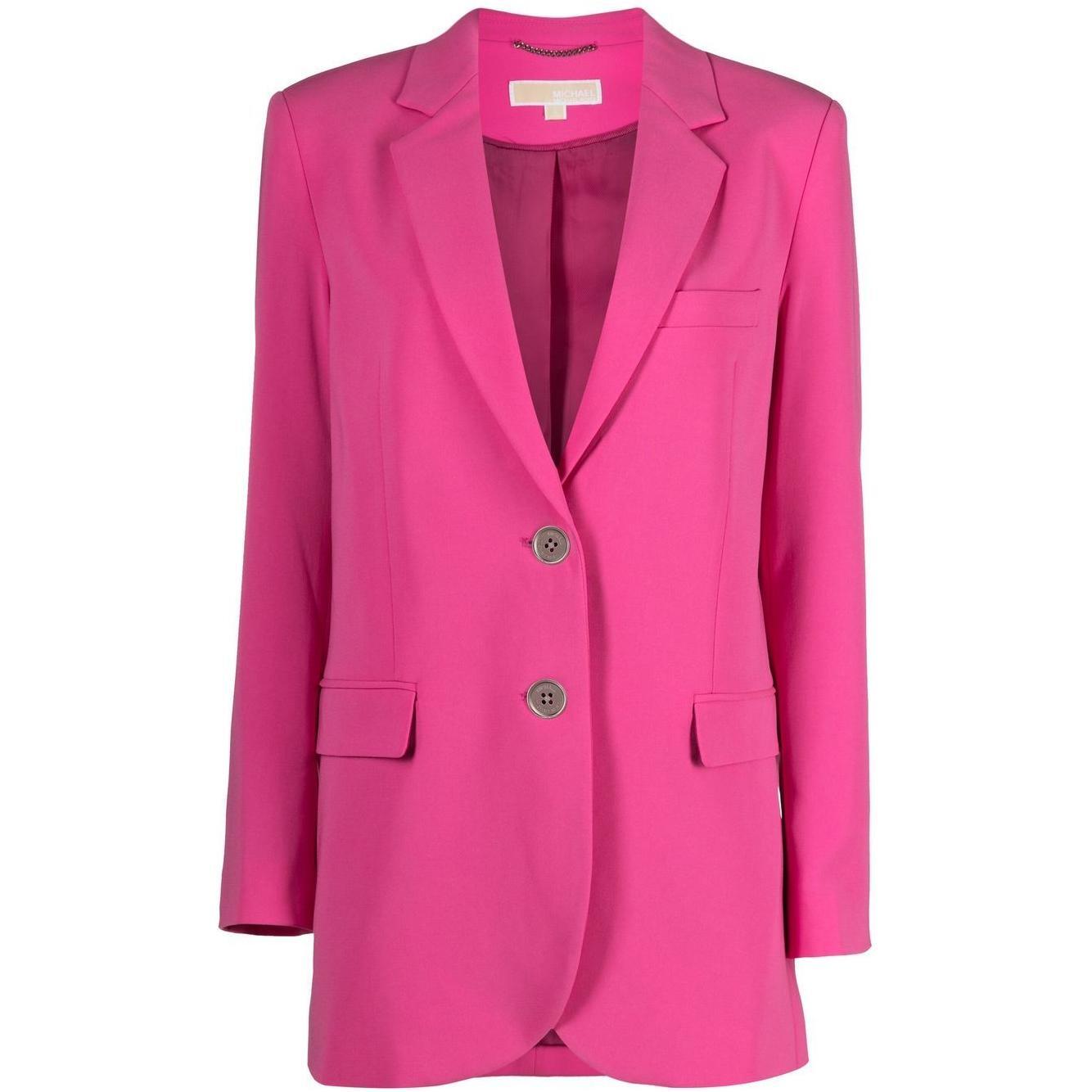 MMK Jackets Fuchsia MR3100CENX663