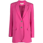 MMK Jackets Fuchsia MR3100CENX663