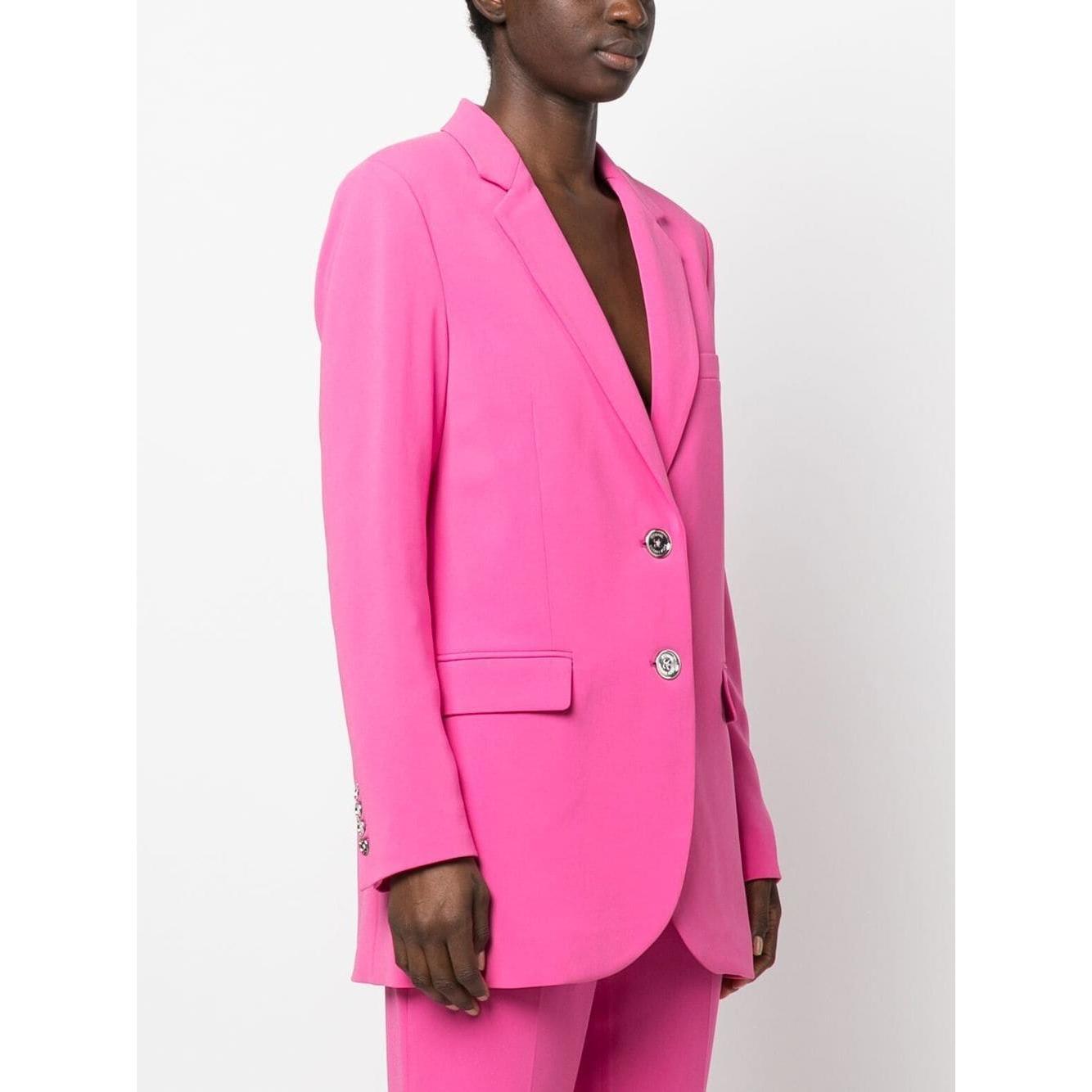 MMK Jackets Fuchsia MR3100CENX663