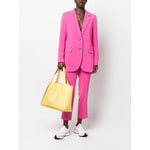 MMK Trousers Fuchsia MR330CLENX663