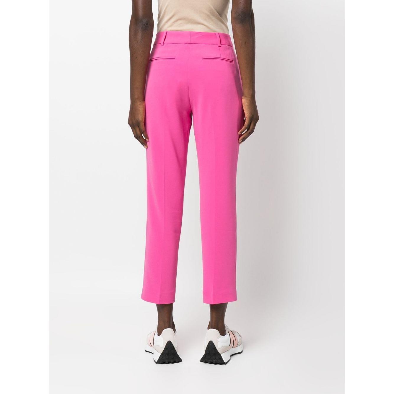 MMK Trousers Fuchsia MR330CLENX663