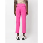 MMK Trousers Fuchsia MR330CLENX663