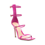 Gianvito Rossi Sandals Fuchsia G6168315RICVERBLOO