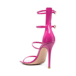 Gianvito Rossi Sandals Fuchsia G6168315RICVERBLOO