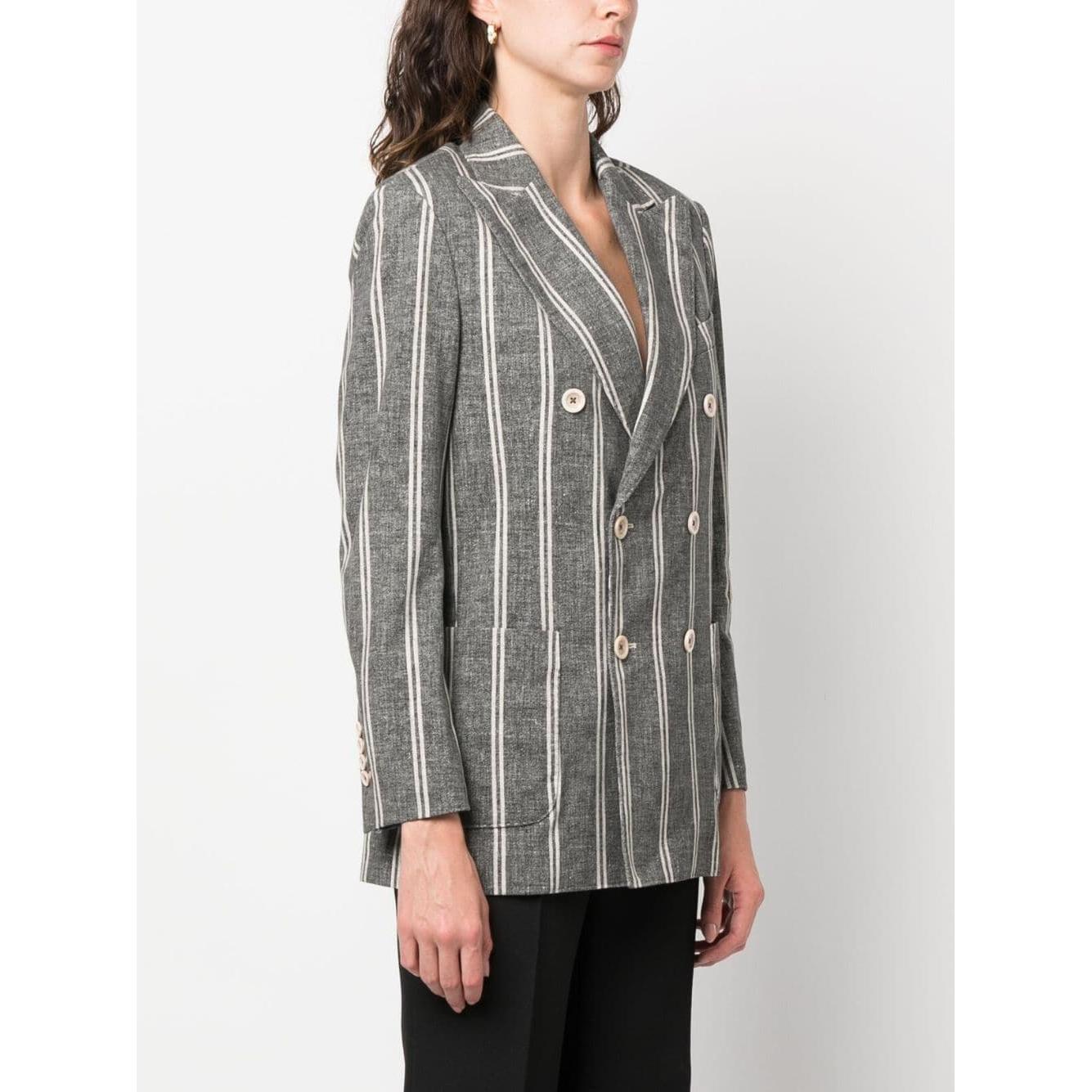 Circolo 1901 Jackets Black FD2725NERO