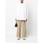 ARMARIUM Shirts White ARMTMT005C003001