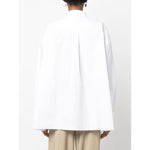 ARMARIUM Shirts White ARMTMT005C003001