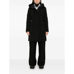 Peuterey parka coat PED512001191942NER-AI24
