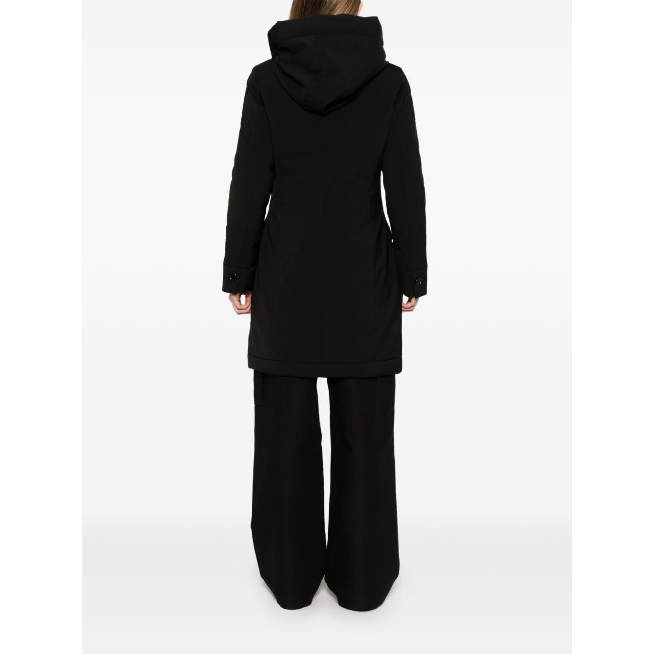 Peuterey parka coat PED512001191942NER-AI24