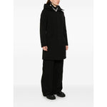 Peuterey parka coat PED512001191942NER-AI24