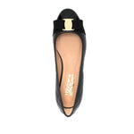 Ferragamo Varina quilted ballerinas 01M831672100001-P25