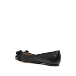 Ferragamo Varina quilted ballerinas 01M831672100001-P25