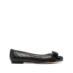 Ferragamo Varina quilted ballerinas 01M831672100001-P25