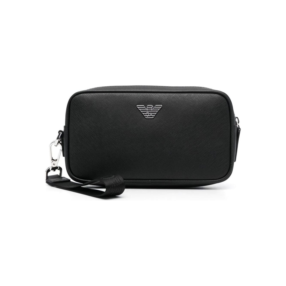 Emporio Armani Logo beauty-case Y4R356Y138E81072-P25