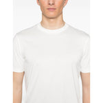 Emporio Armani cotton T-shirt EM000983AF13669U0003-P25