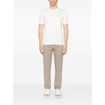 Emporio Armani cotton T-shirt EM000983AF13669U0003-P25