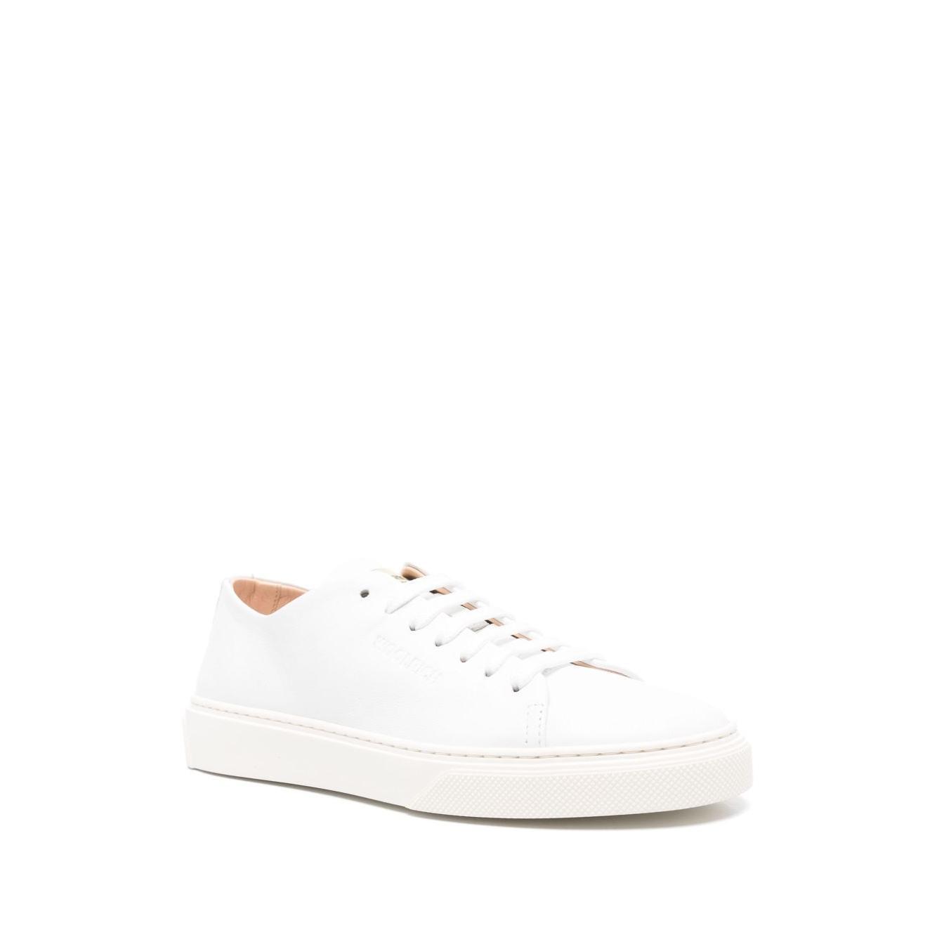Woolrich Sneakers White WFW2515301400-P25