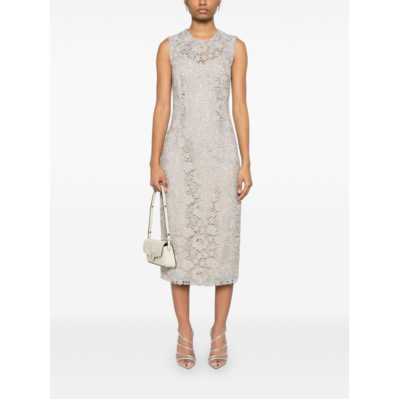 Parosh peonia midi dress D726018PEONIA038-P25