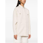 Iro Nolan Shirt NOLANIWP18BEI37-P25