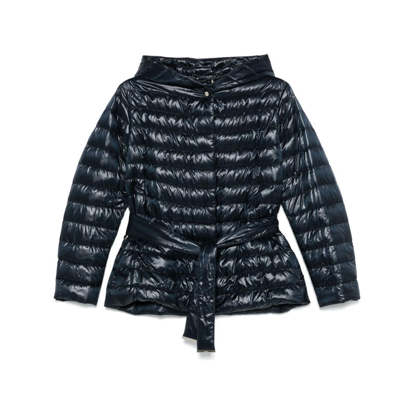 Herno Coats Blue PI002030D12017Z9200-P25
