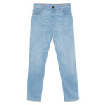 Emporio Armani straight jeans EW001499AF12677MB002-P25