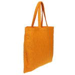 Emporio Armani Beachwear shopper in bold 3D ASV logo fabric EX000013AF12963U3079-P25