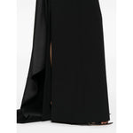 Solace London Dresses Black