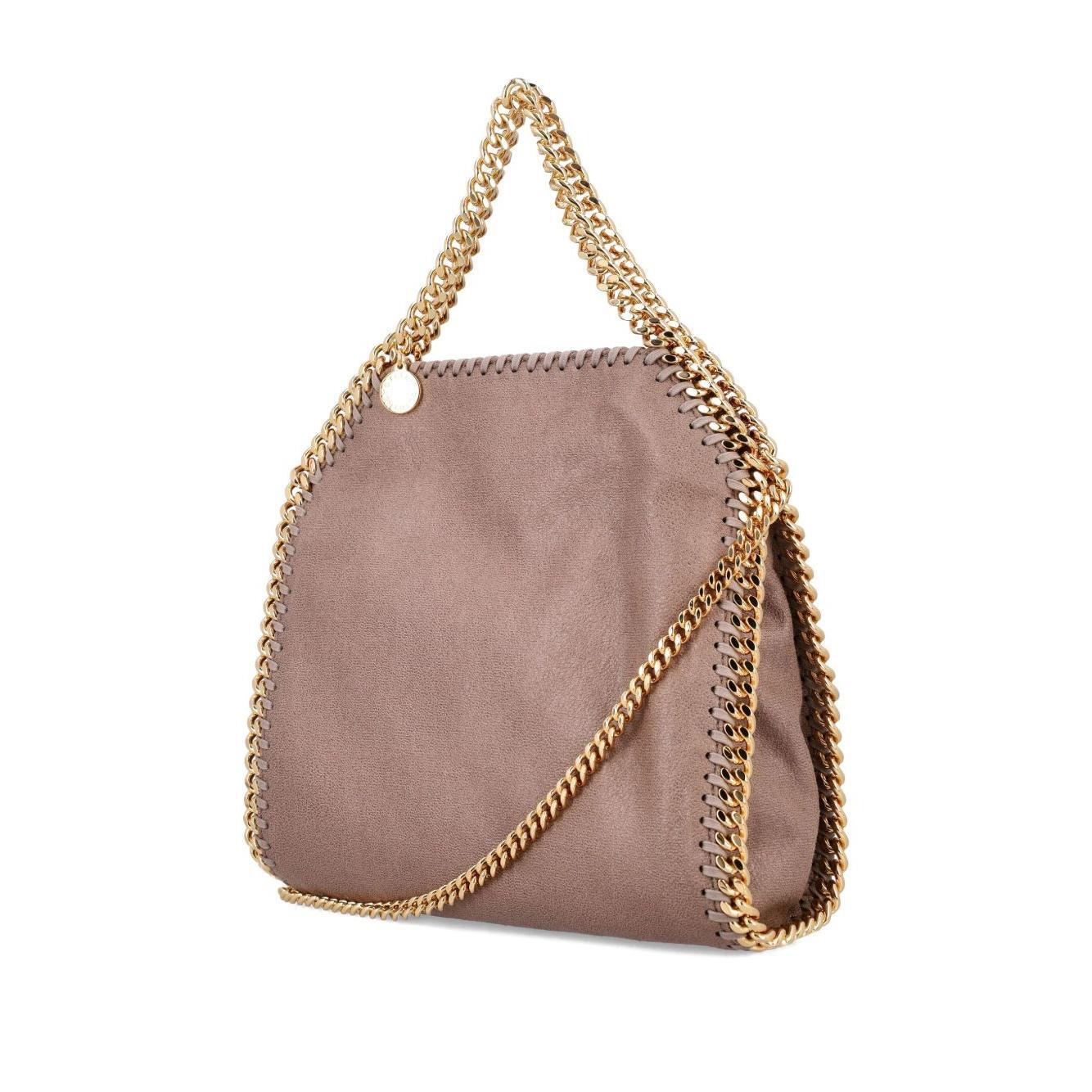 Stella McCartney Falabella Tiny crossbody bag 371223W93552800-AI25