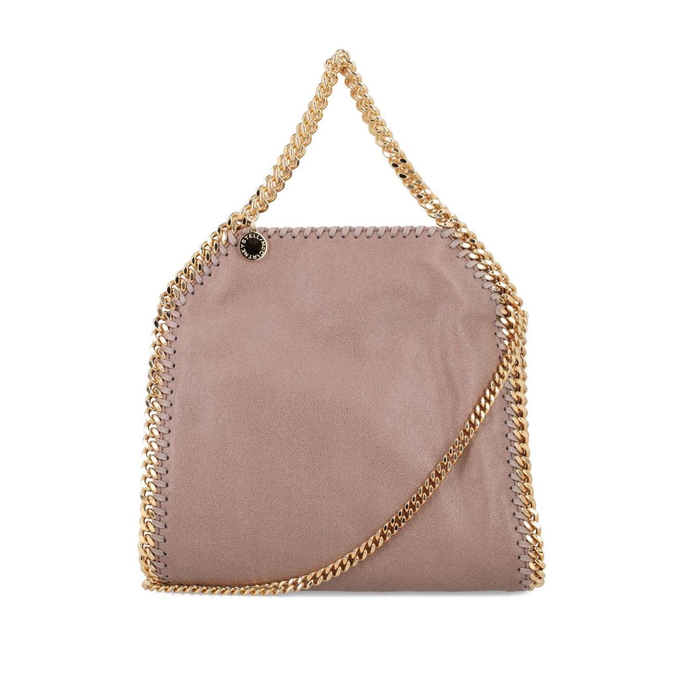 Stella McCartney Falabella Tiny crossbody bag 371223W93552800-AI25
