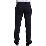 Dolce & Gabbana Blue 2 Piece Single Breasted MARTINI Suit KOS2180-50