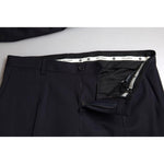 Dolce & Gabbana Blue 2 Piece Single Breasted MARTINI Suit KOS2180-50