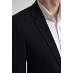 Dolce & Gabbana Blue 2 Piece Single Breasted MARTINI Suit KOS2180-50