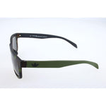 Adidas Brown Acetate Sunglasses ADAOR005140030AC