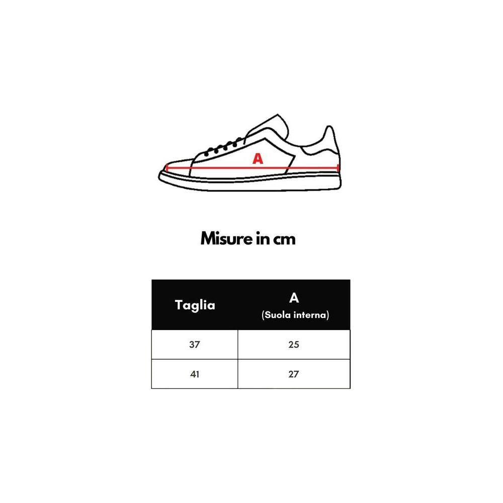 Bally Pink Leather Low Top Sneakers