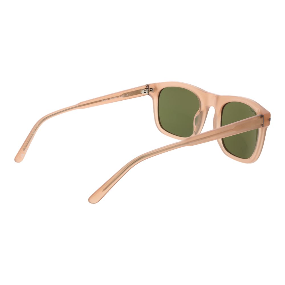 Serengeti Beige Acetate Sunglasses