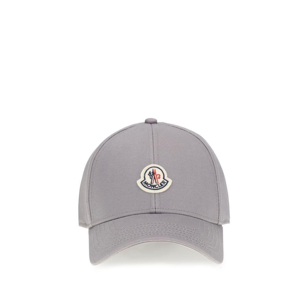 Moncler Logo Baseball Cap MO-K20913B0004304863932-UNI