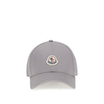 Moncler Logo Baseball Cap MO-K20913B0004304863932-UNI