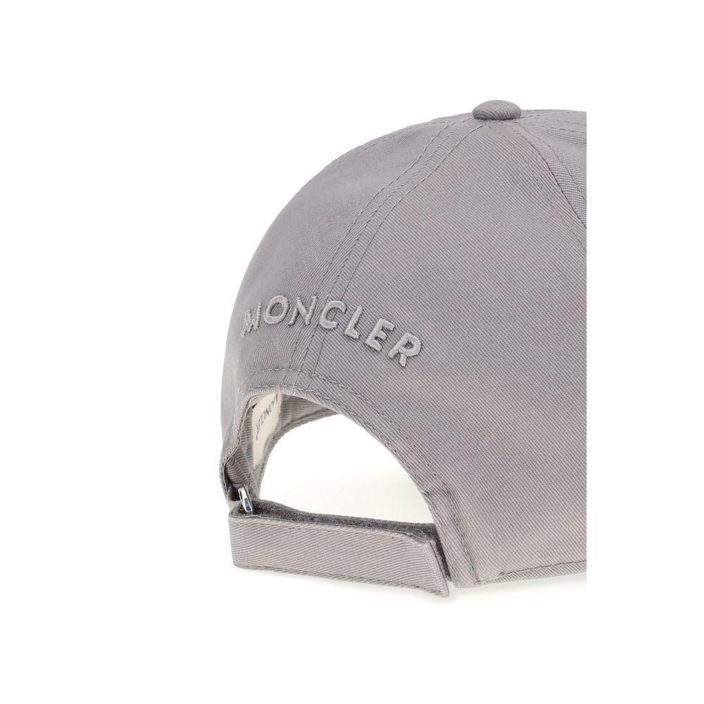 Moncler Logo Baseball Cap MO-K20913B0004304863932-UNI