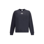 Moschino Cotton Sweatshirt MO-252ZZ1705252ZZ52281555-S