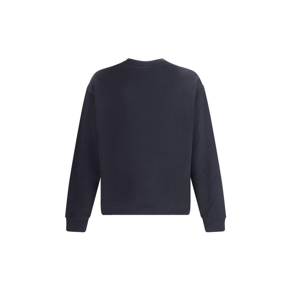 Moschino Cotton Sweatshirt MO-252ZZ1705252ZZ52281555-S