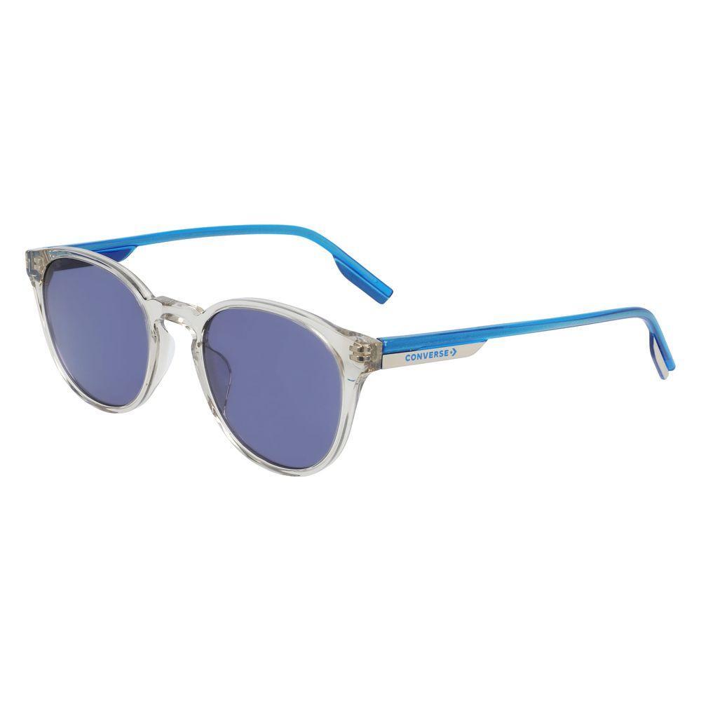 Converse Blue Acetate Sunglasses COCV503SDISRUPT260AC