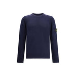 Stone Island Logoed Sweater ST-K2S155100072S00A3V0020-M