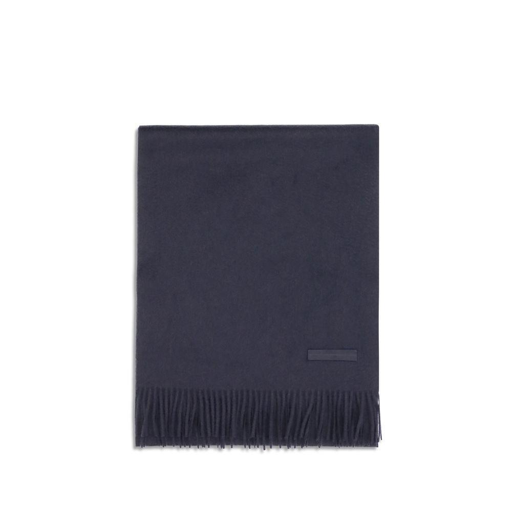 ZEGNA Cashmere Scarf ZEE7L41SA826NBL1BB