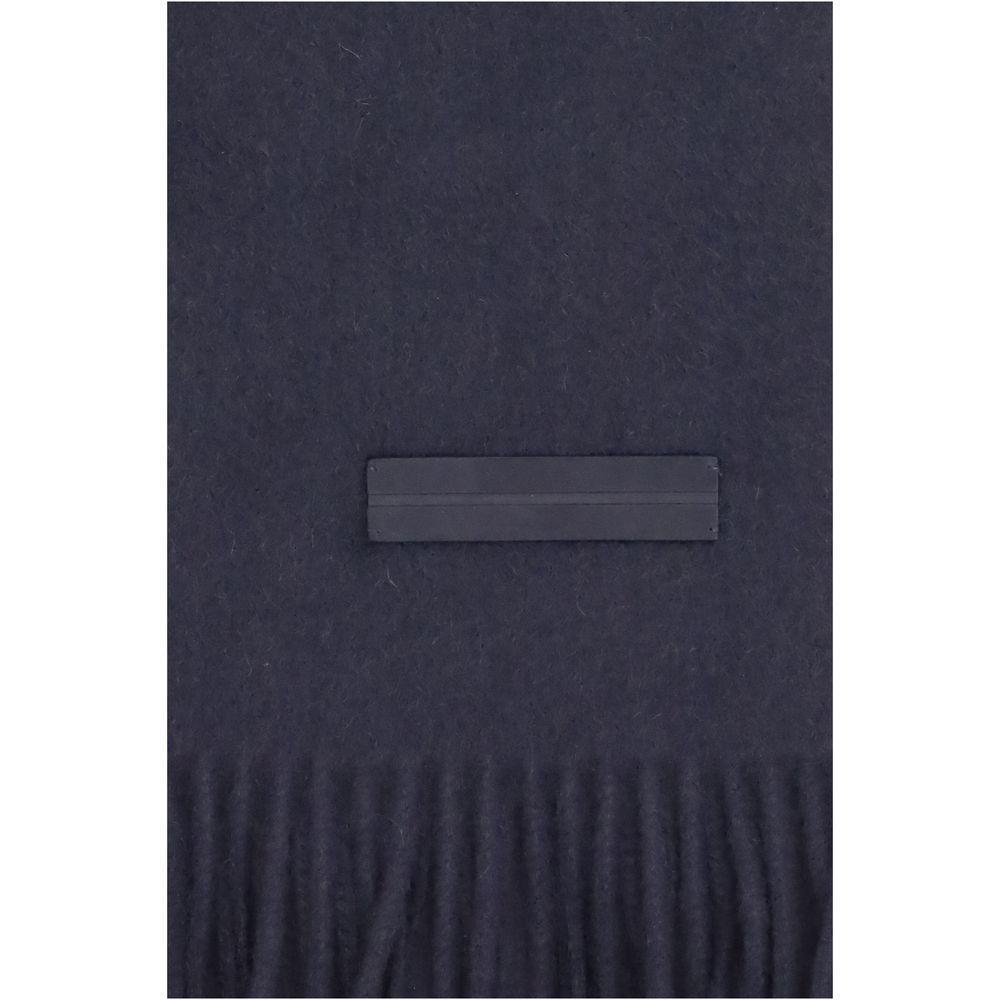 ZEGNA Cashmere Scarf ZEE7L41SA826NBL1BB