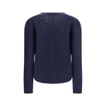 Margiela Wool Cardigan MA-S51HP0023M13154002F-M