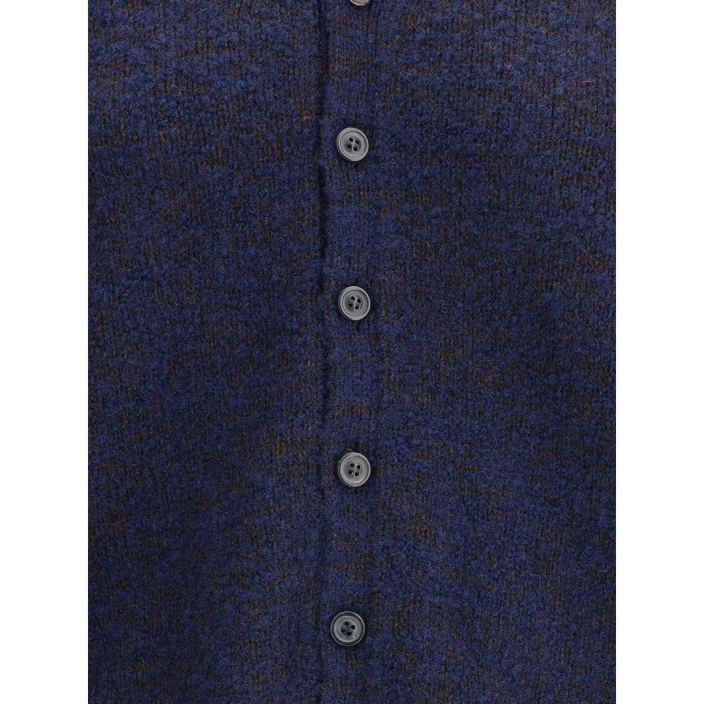 Margiela Wool Cardigan MA-S51HP0023M13154002F-M
