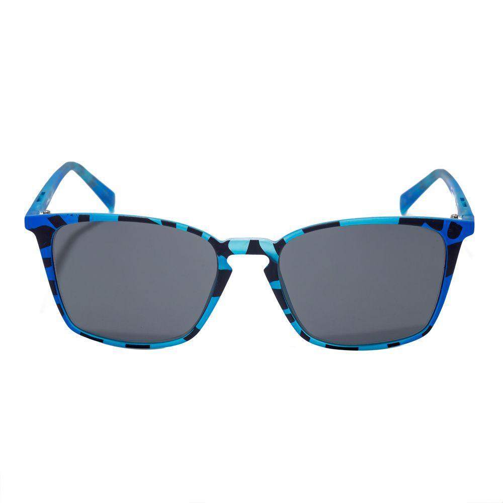 Italia Independent Blue Acetate Sunglasses II0037147027AC