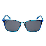 Italia Independent Blue Acetate Sunglasses II0037147027AC