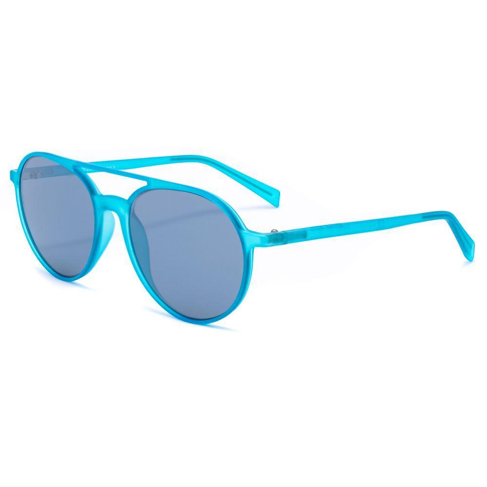 Italia Independent Blue Acetate Sunglasses II0038027000AC